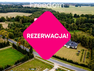 Dom Gościno