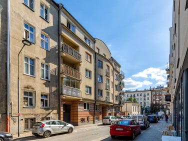Mieszkanie Warszawa