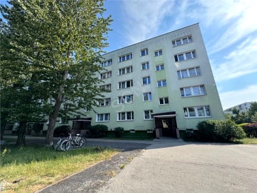 Mieszkanie Legionowo
