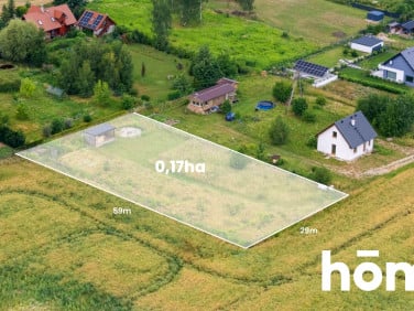 Działka Biała