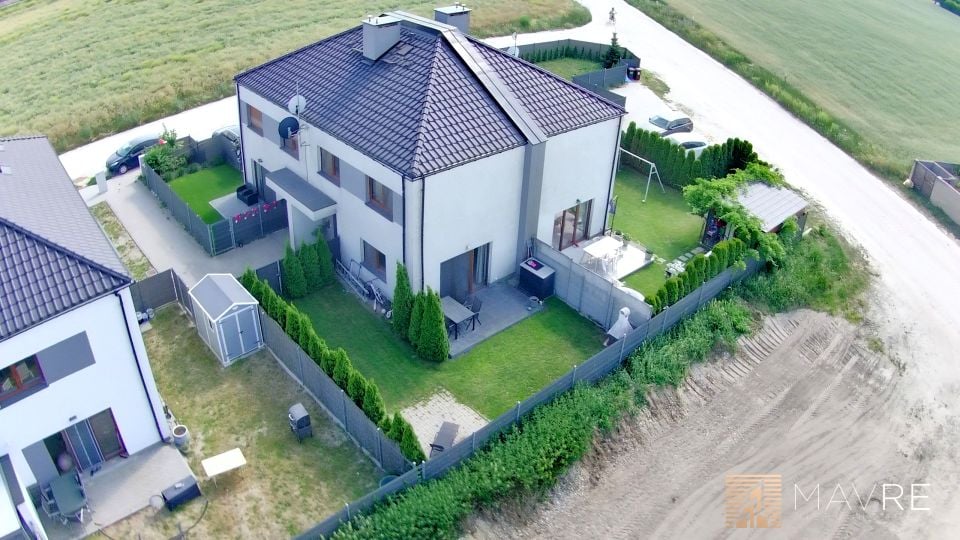 Mieszkanie Luboń