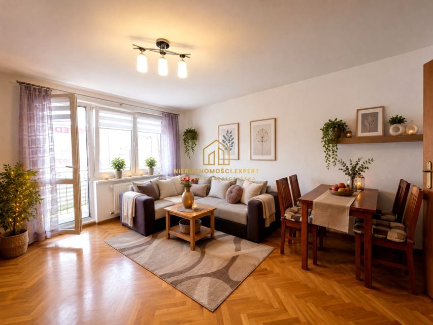 Mieszkanie Gorzów Wielkopolski