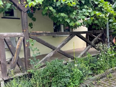 Dom Wierzbno sprzedaż