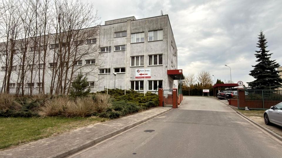 Lokal Karpicko wynajem