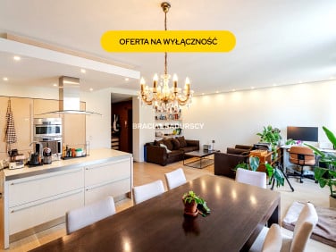 Mieszkanie Kraków