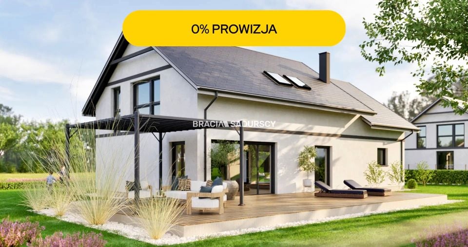 Dom Paszkówka