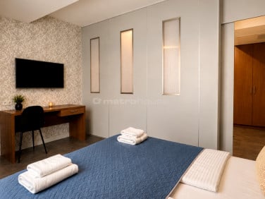 Mieszkanie apartamentowiec Wrocław