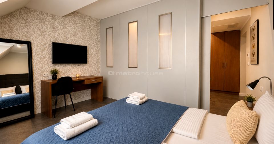 Mieszkanie apartamentowiec Wrocław