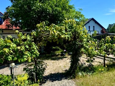 Dom Dębogórze