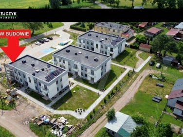 Mieszkanie Lisewo sprzedaż