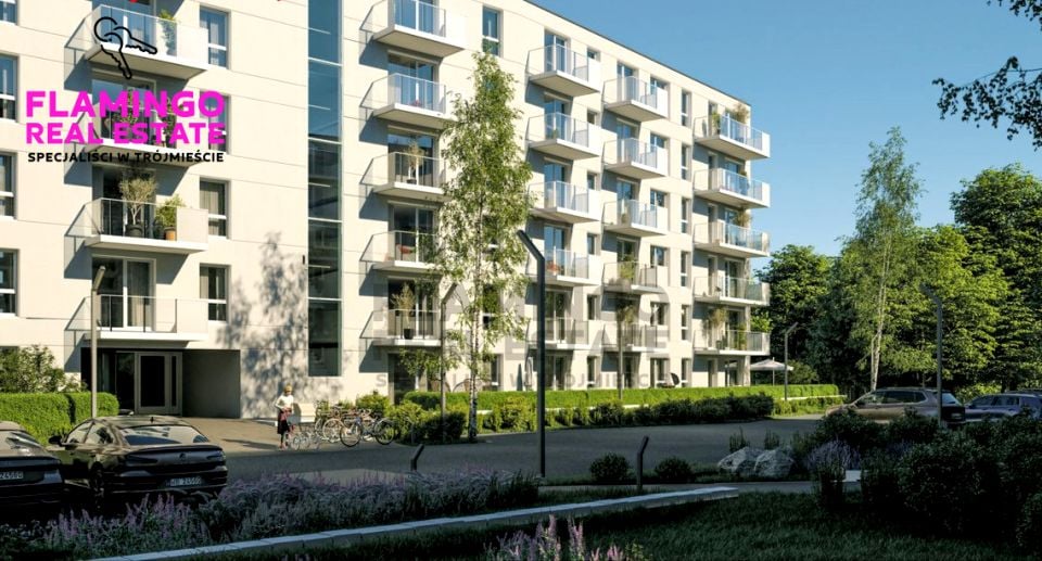 Mieszkanie Gdynia