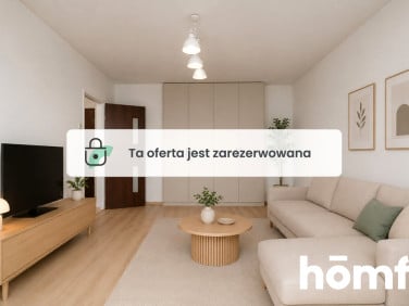 Mieszkanie Kraków