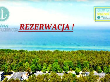 Działka Jastrzębia Góra