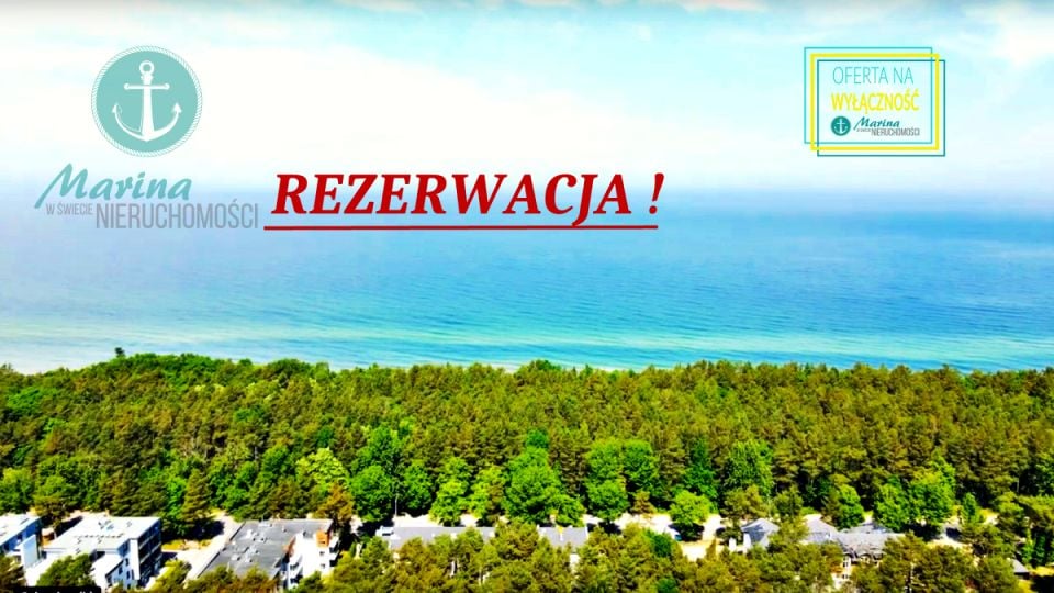 Działka Jastrzębia Góra