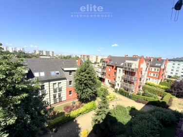 Mieszkanie Szczecin