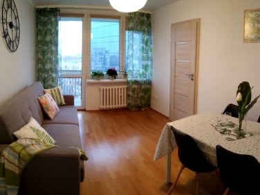 Mieszkanie Łódź