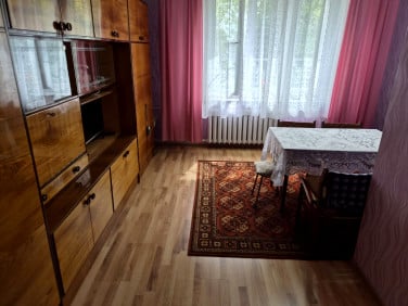 Mieszkanie Katowice