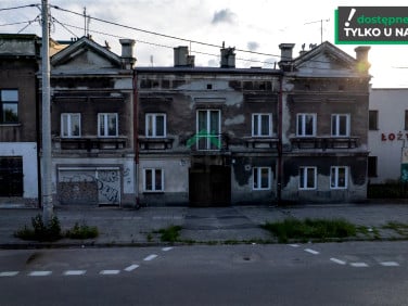 Dom Częstochowa