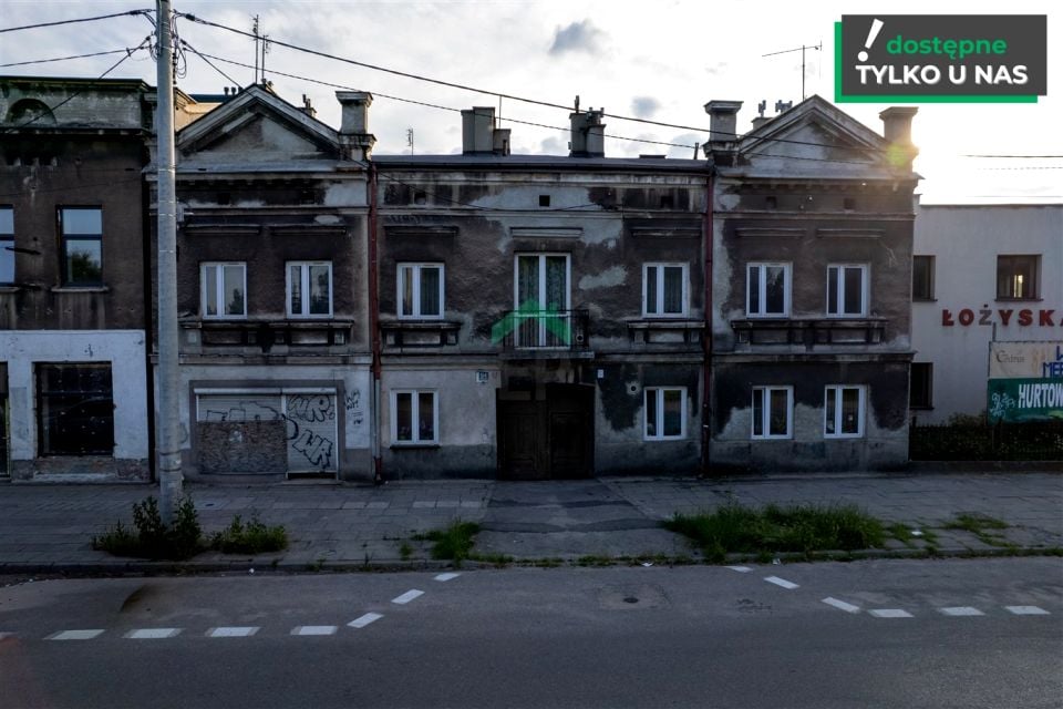 Dom Częstochowa