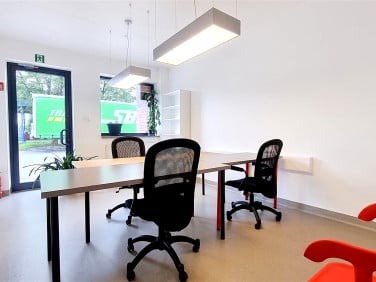 Lokal Katowice