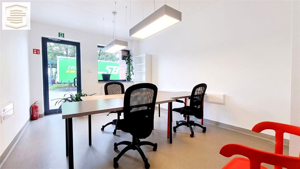 Lokal Katowice
