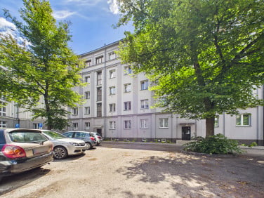 Mieszkanie Sosnowiec