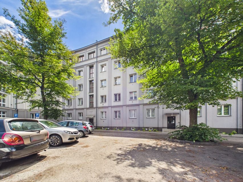 Mieszkanie Sosnowiec
