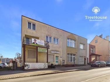 Lokal Olsztyn