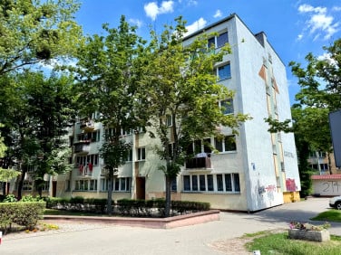 Mieszkanie Inowrocław