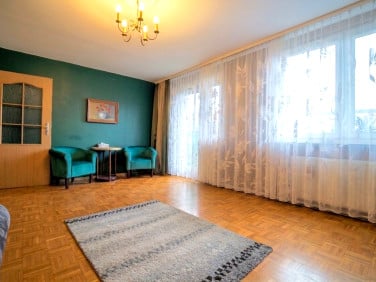 Mieszkanie Wrocław