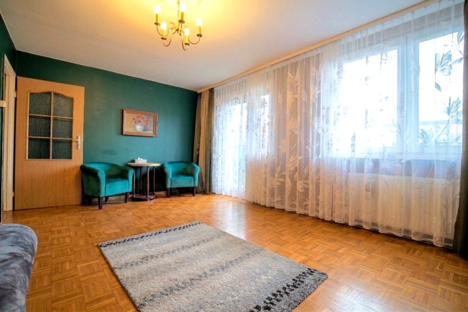 Mieszkanie Wrocław