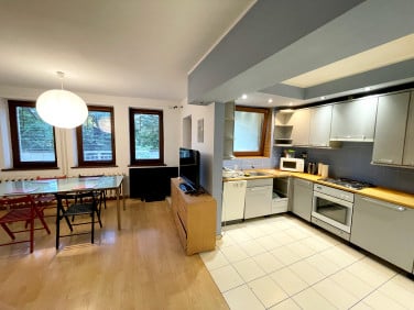 Mieszkanie Wrocław