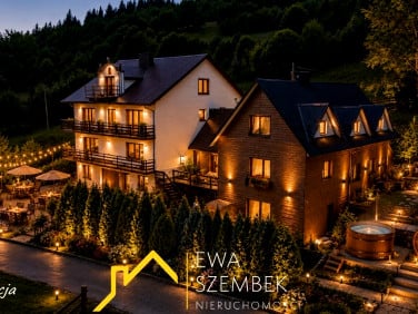 Dom Maków Podhalański