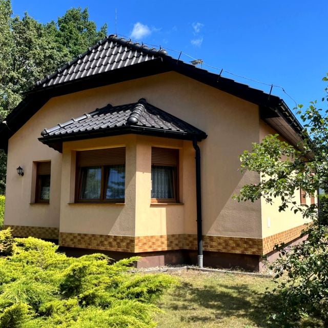 Dom Gilowice