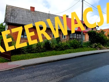 Dom Strużyna