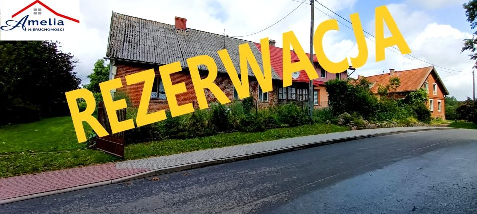 Dom Strużyna