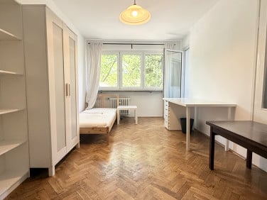 Mieszkanie Wrocław