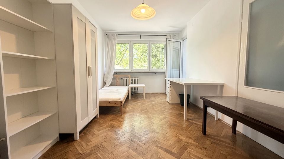 Mieszkanie Wrocław