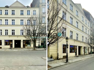 Lokal Poznań