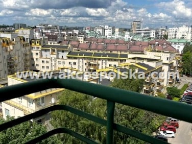 Mieszkanie Warszawa sprzedaż