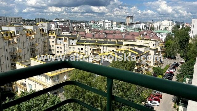 Mieszkanie Warszawa sprzedaż