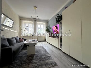 Mieszkanie Świdnica