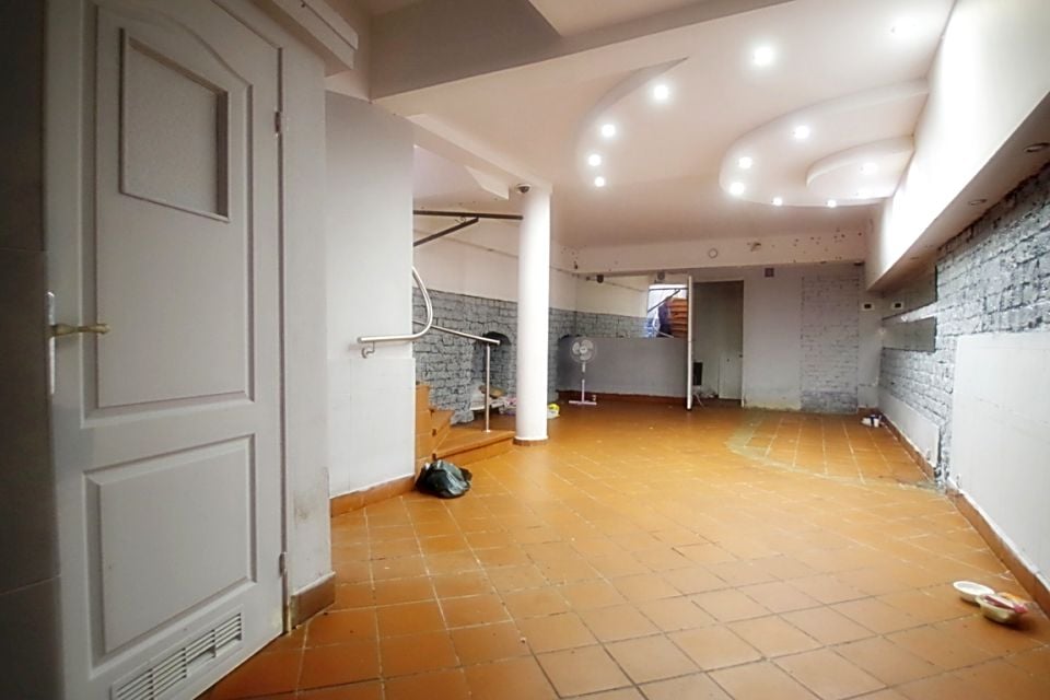 Sprzedam Lokal użytkowy Szczecin - 50 m²