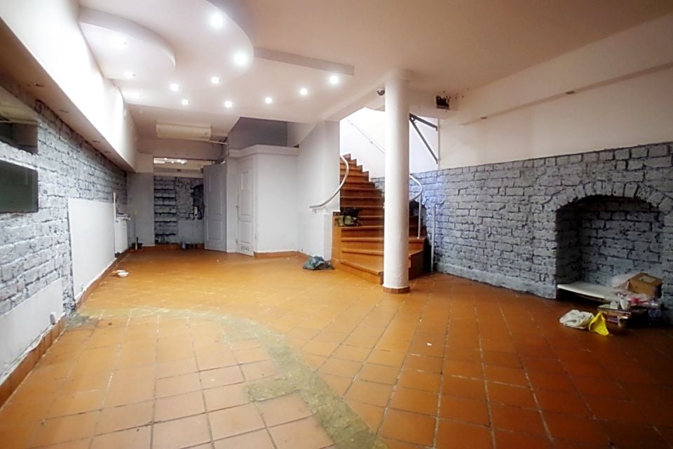 Lokal Szczecin