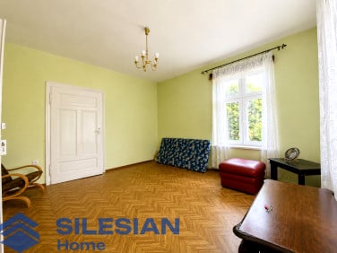 Mieszkanie ŚWIDNICA