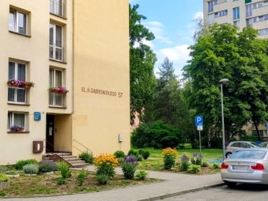 Mieszkanie Tychy