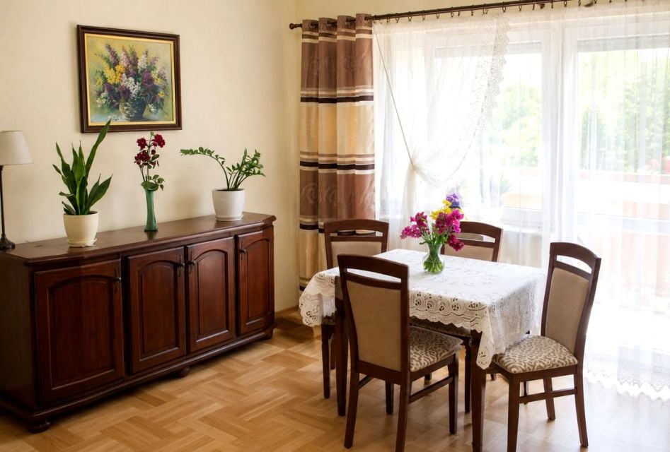 Mieszkanie Rzeszów
