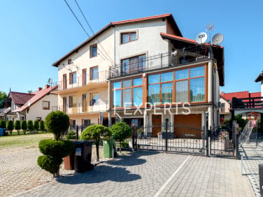Dom Nowy Dwór Gdański