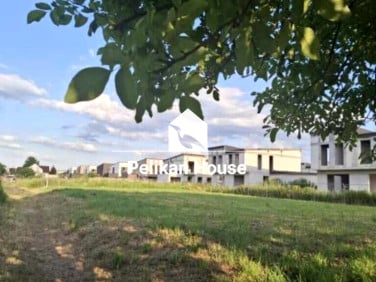 Działka budowlana Raszyn