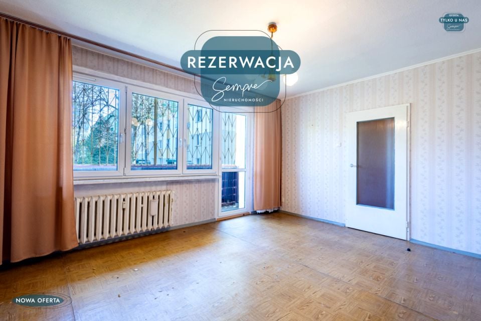 Mieszkanie Łódź